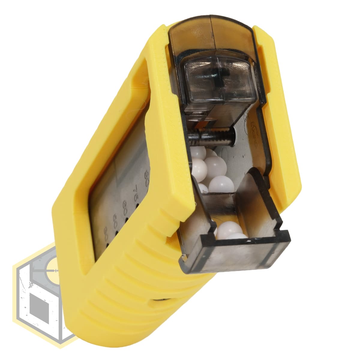 Airsoft Speed Loader Tactical Cover Yellow Gen2 (SP2Y) 054 — image 3