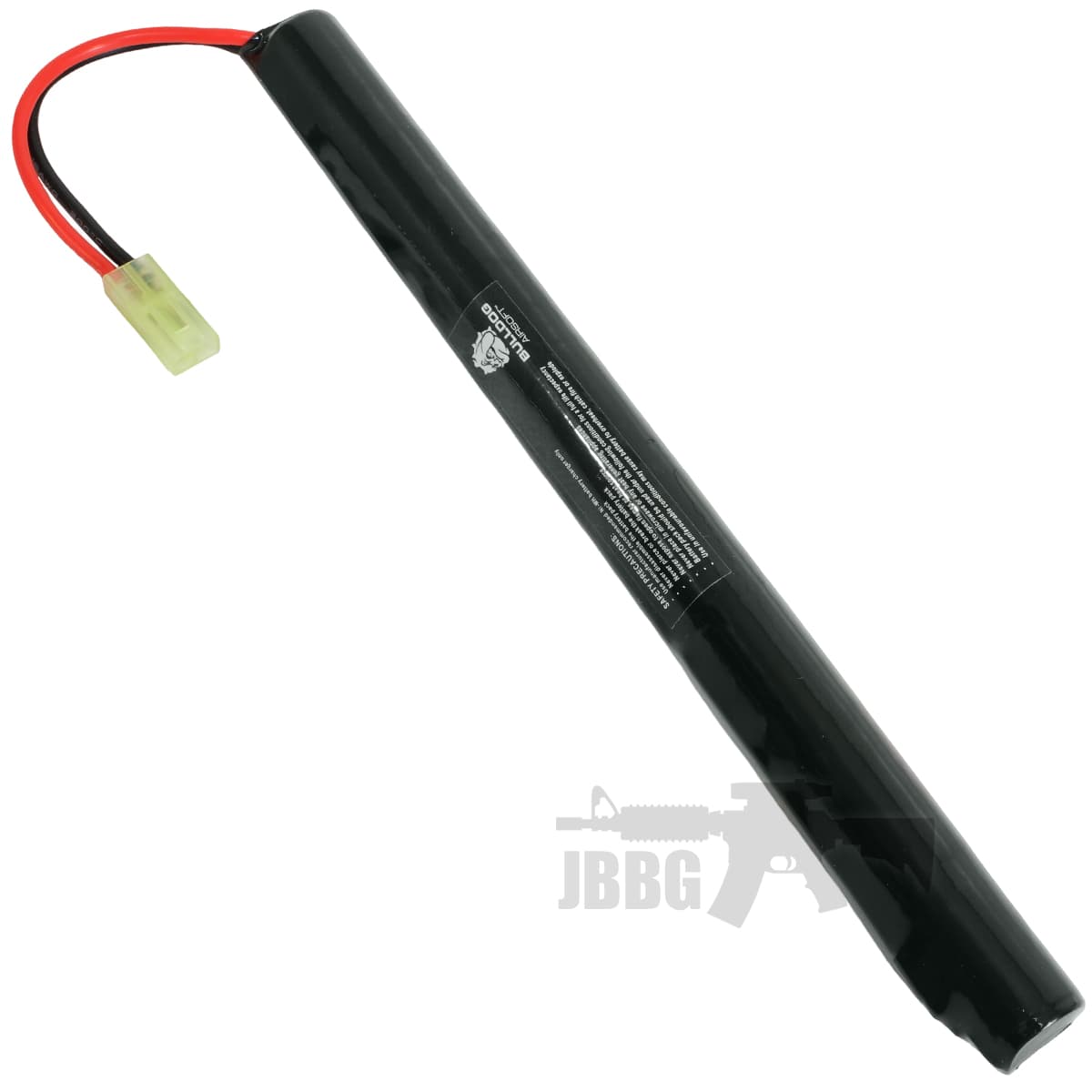 1600 MK2 Bulldog Airsoft Stick Battery Gen3 — image 2
