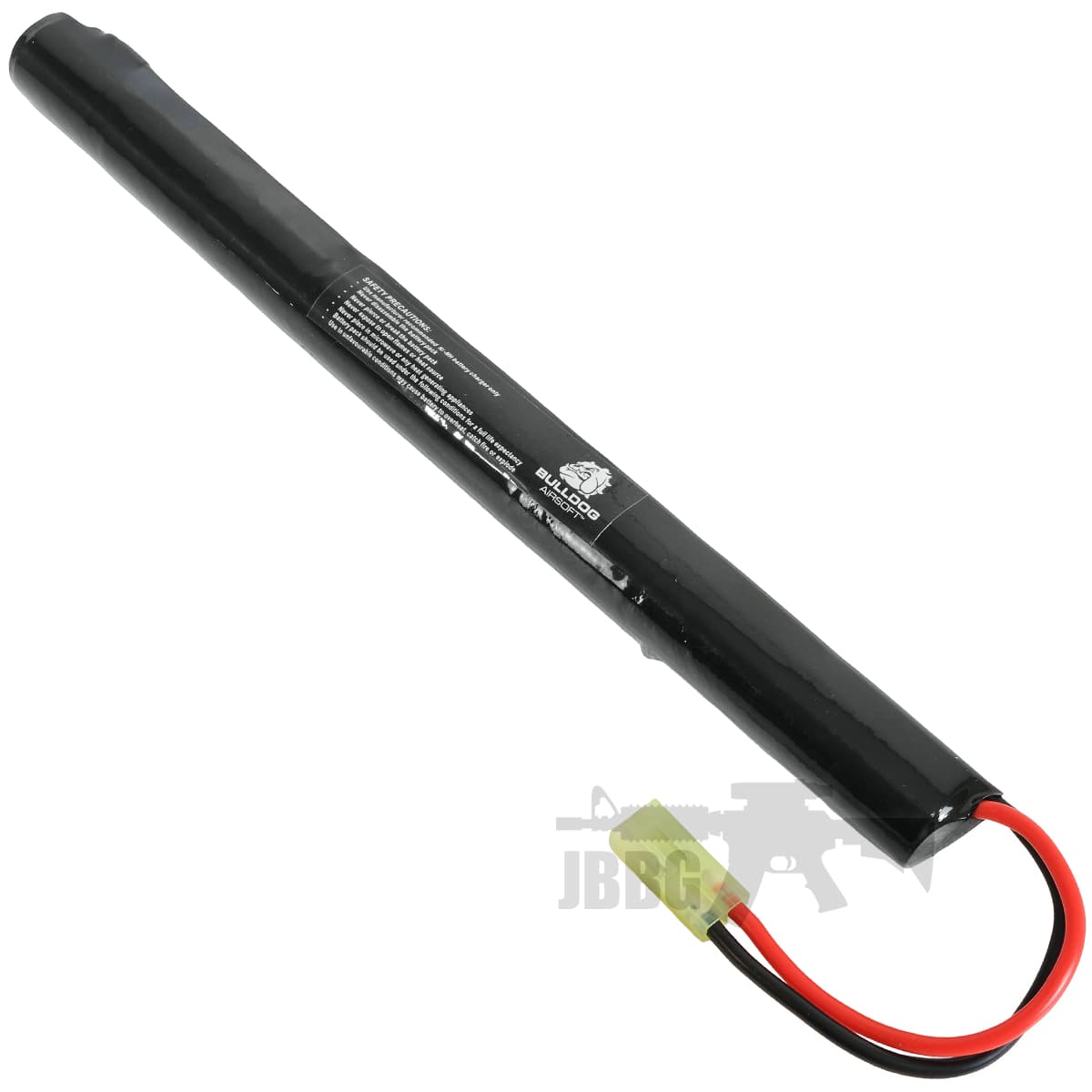 1600 MK2 Bulldog Airsoft Stick Battery Gen3