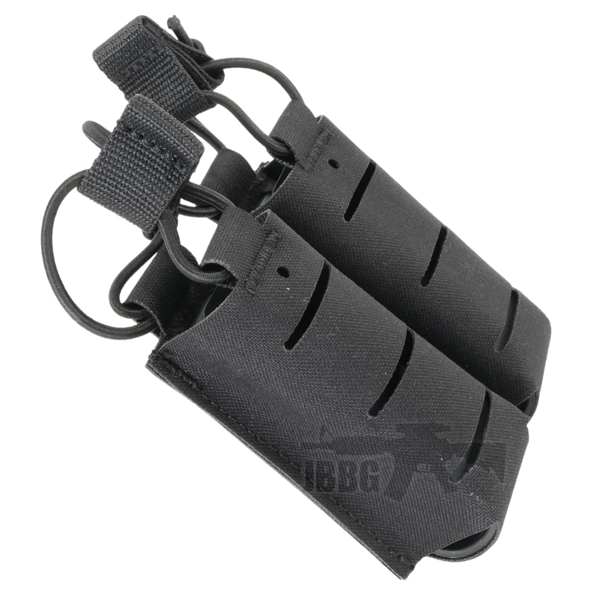 Double Pistol Magazine Pouch P113 Soetac — image 2