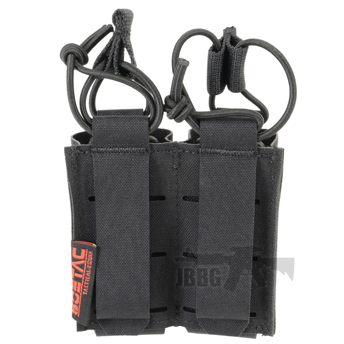 Double Pistol Magazine Pouch P113 Soetac — image 3