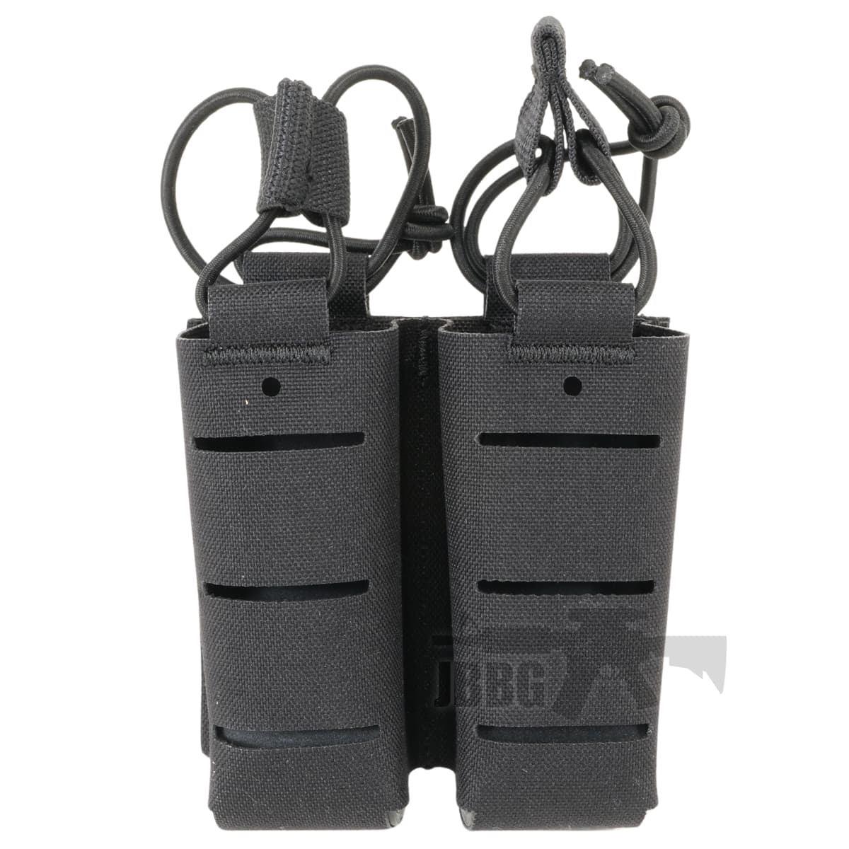 Double Pistol Magazine Pouch P113 Soetac