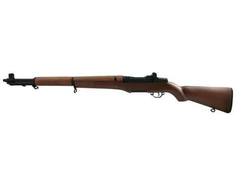 M1 Garand ETU AEG Rifle