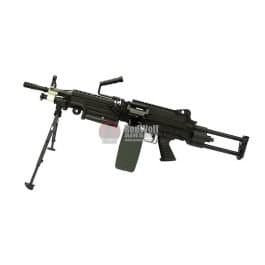 M249 PARA Sportsline AEG Rifle