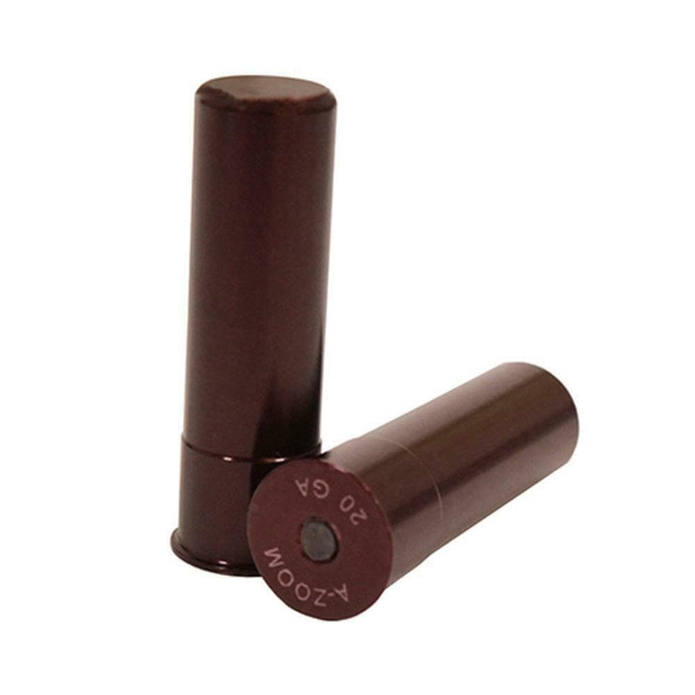 Snap Caps 20 Gauge 2 Pack