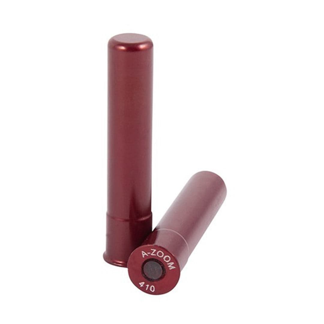 Snap Caps 410 Gauge 2 Pack