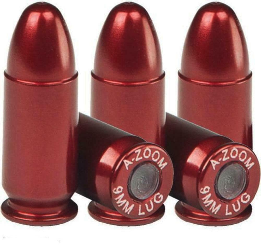 Snap Caps 9mm Luger 5 Pack