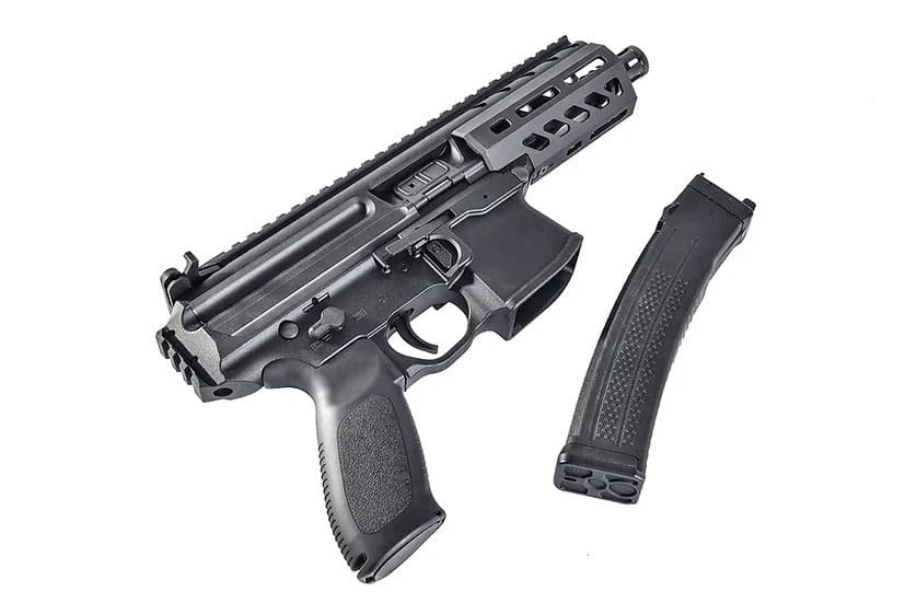 MPX Gas Blowback Rifle — image 3