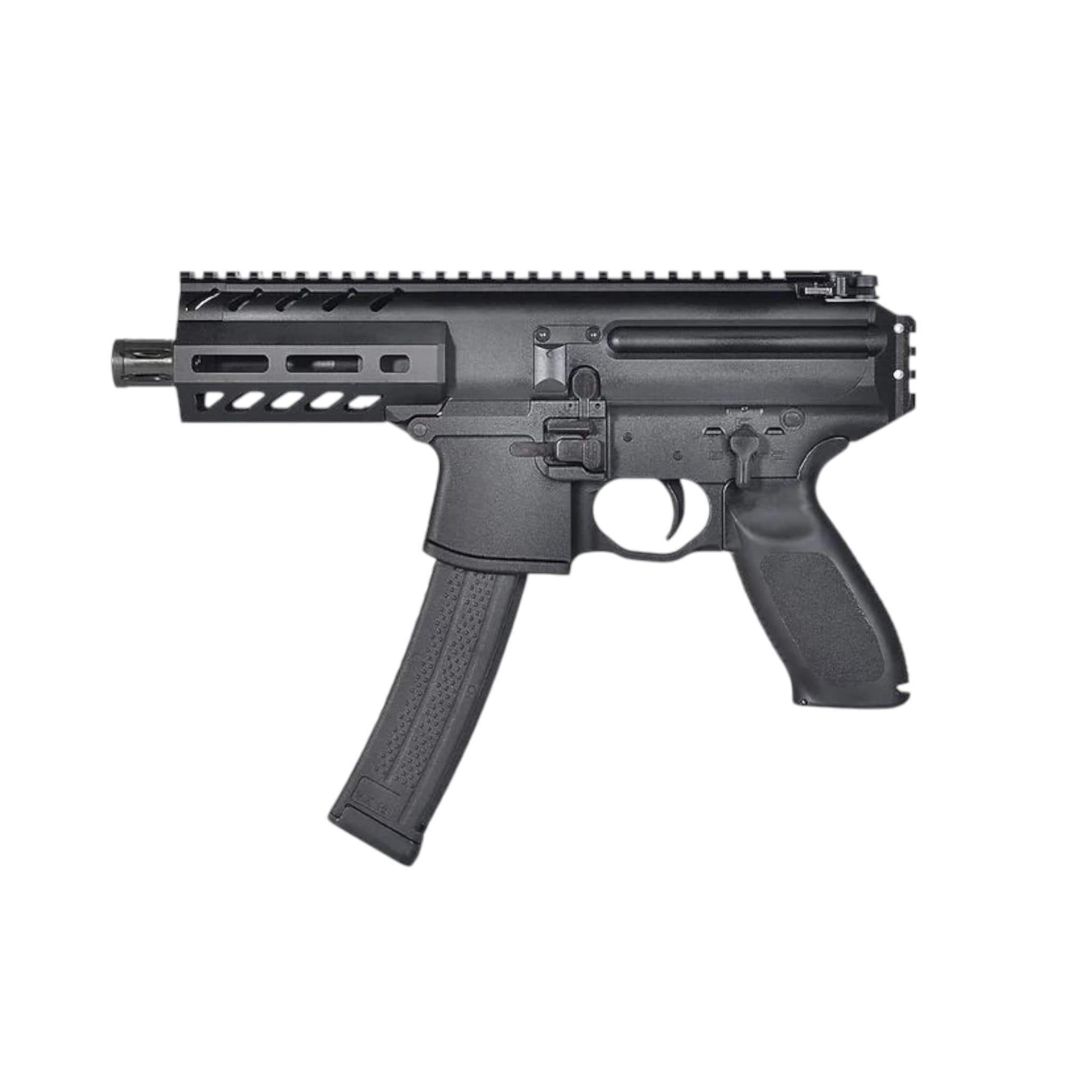 MPX Gas Blowback Rifle