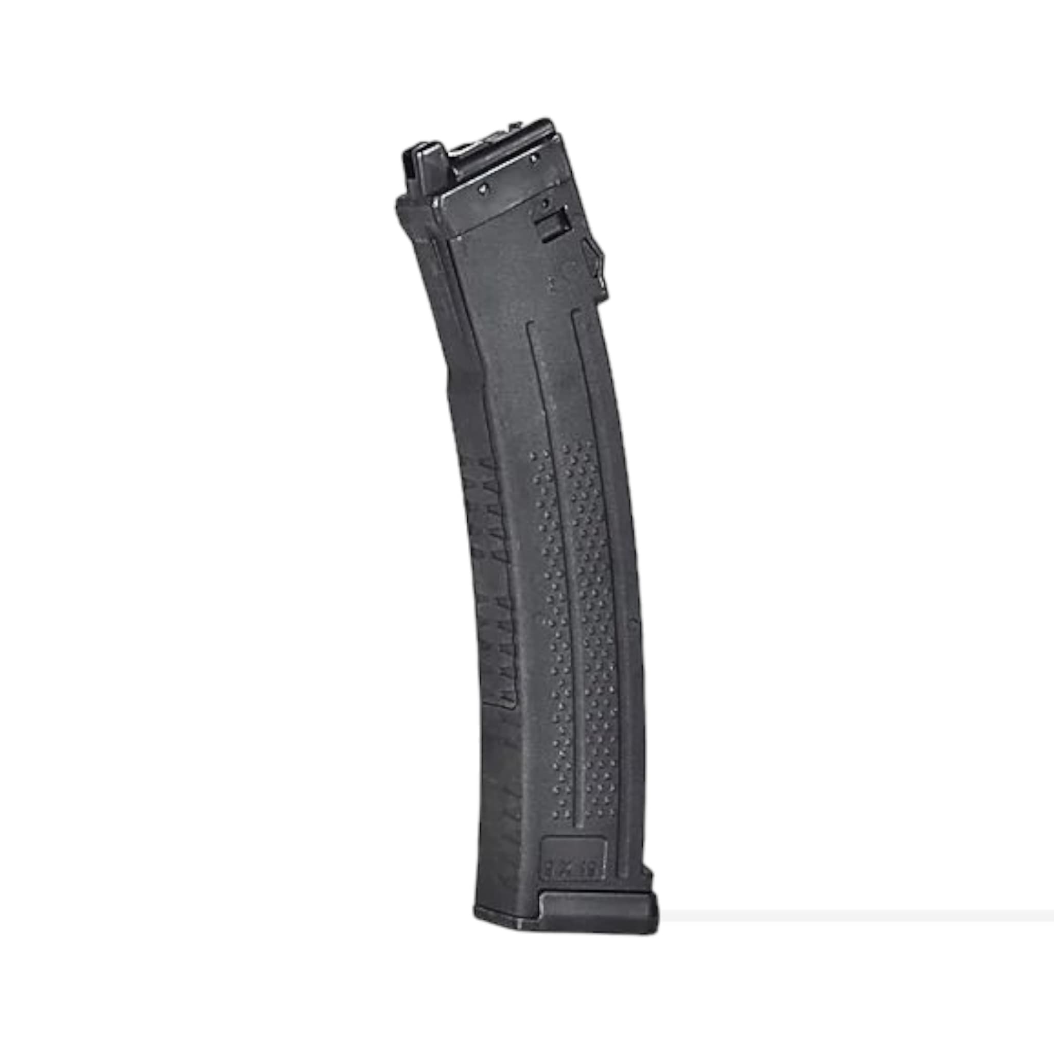 MPX Gas Magazine