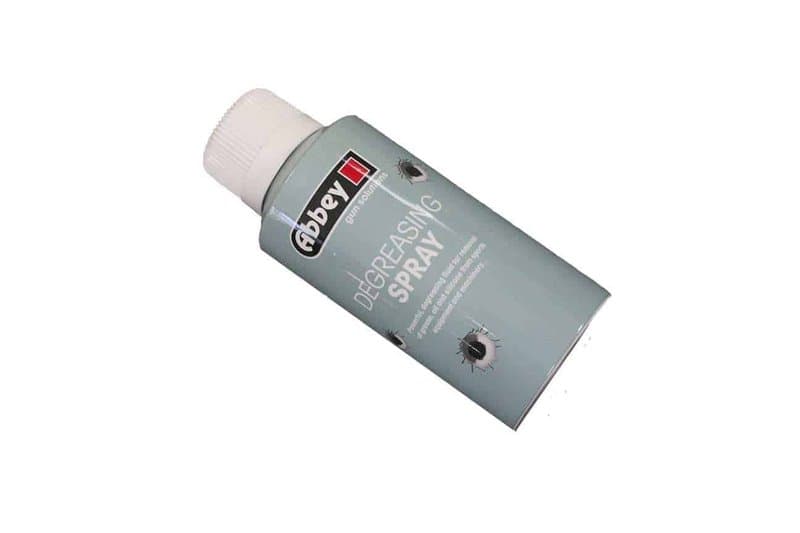 Airsoft Gun Degreasing Spray (150ml)