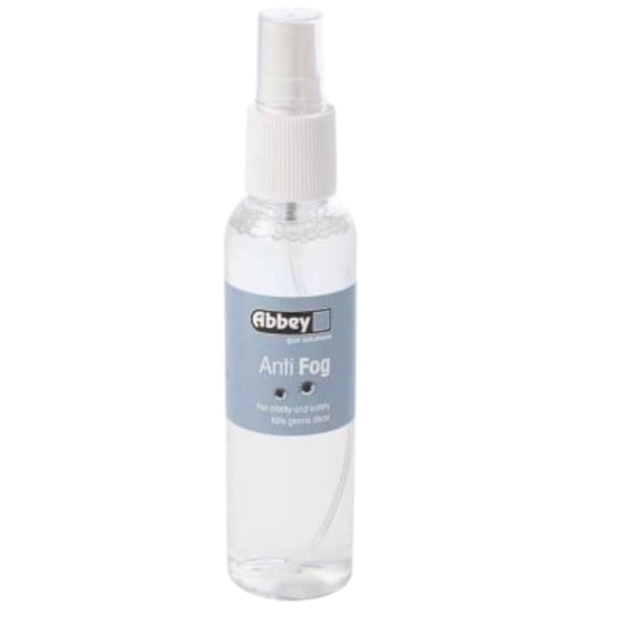 Anti Fog Spray (150ml – Pump Spray)