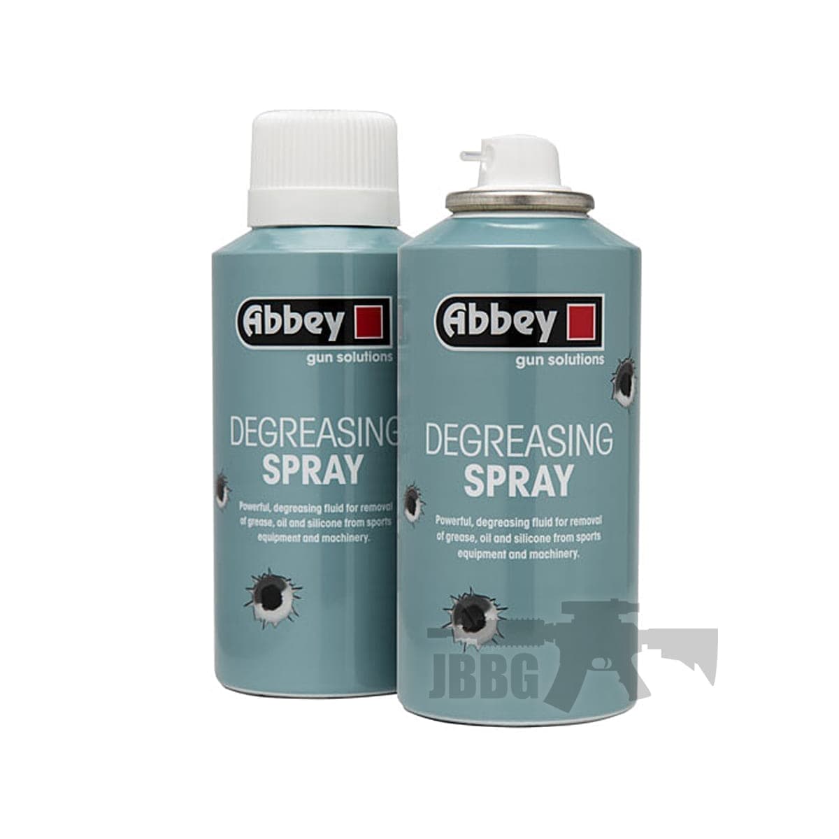 Degreasing Spray