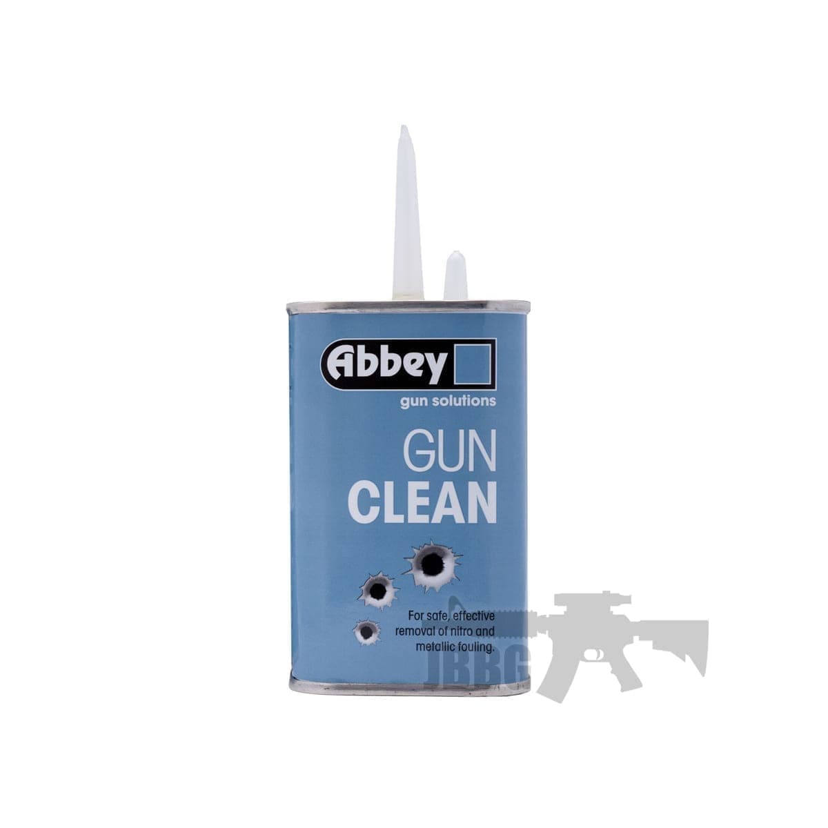 Gun Clean