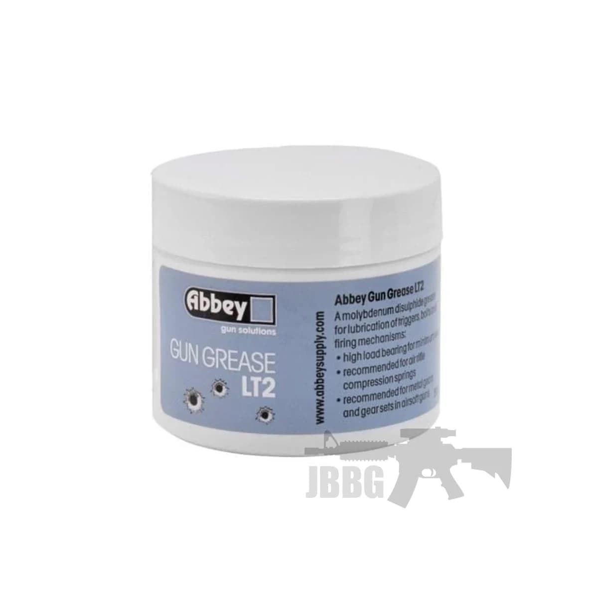 Gun Grease