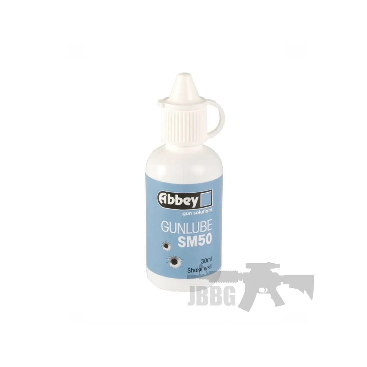 Gun Lube