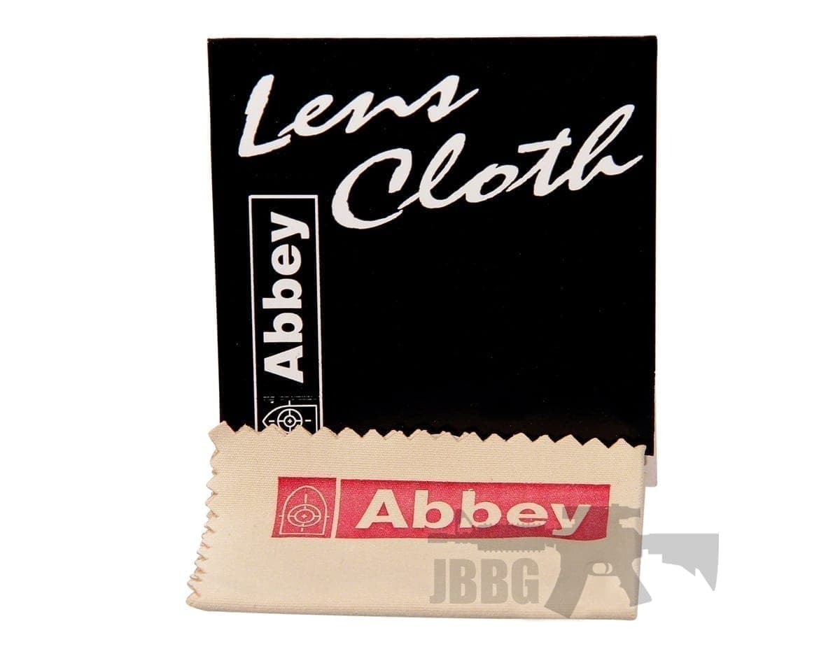 Lens Cloth