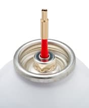 Nozzle Extension