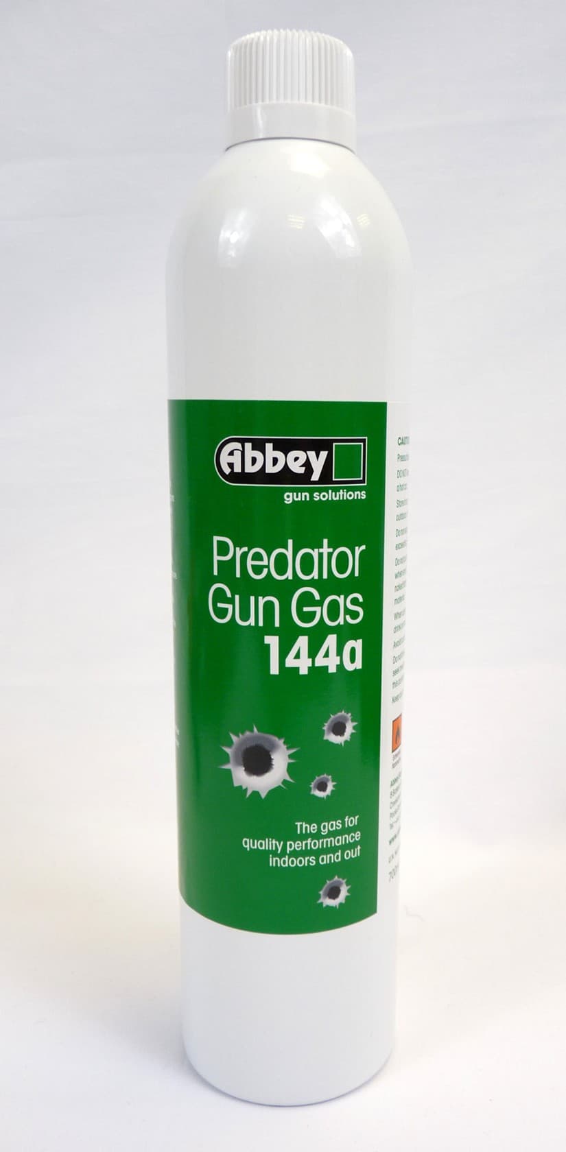 Predator 144A Gas 700ml – Discontinued