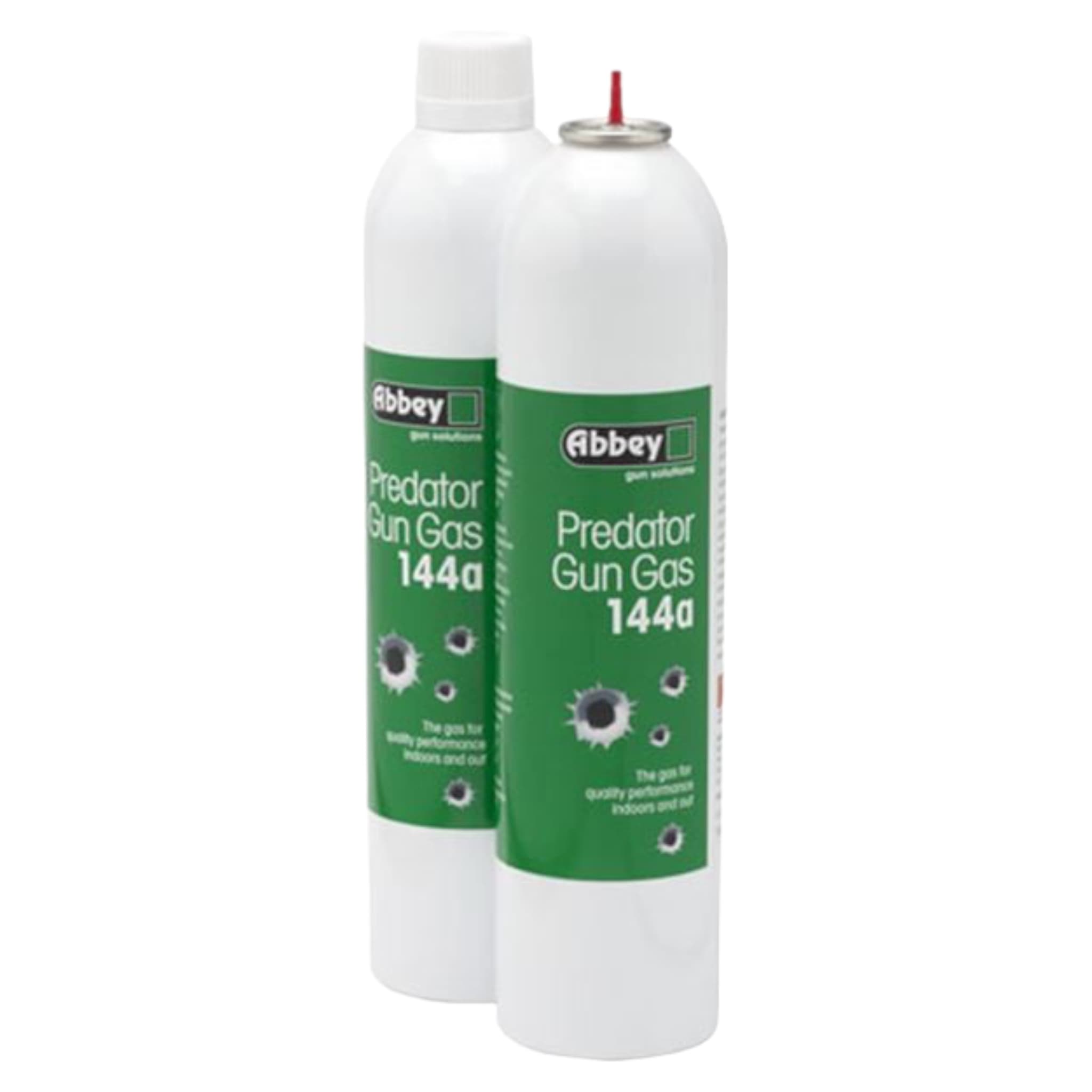 Predator Gun Gas 144a (700ml)