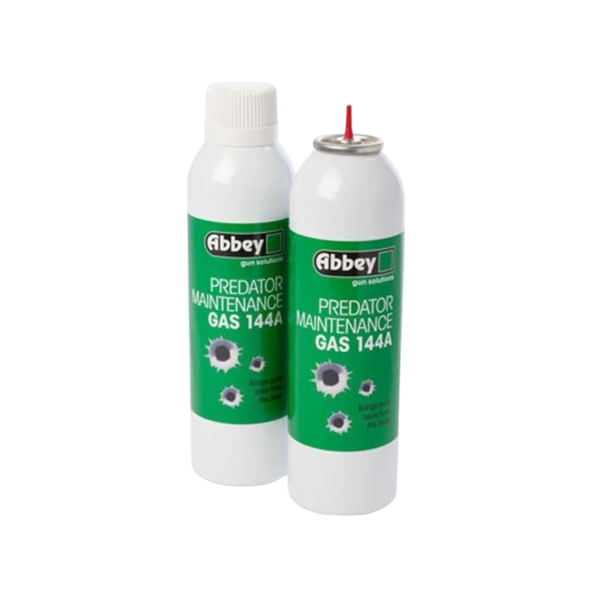Predator Maintenance Gas 144a (270ml)