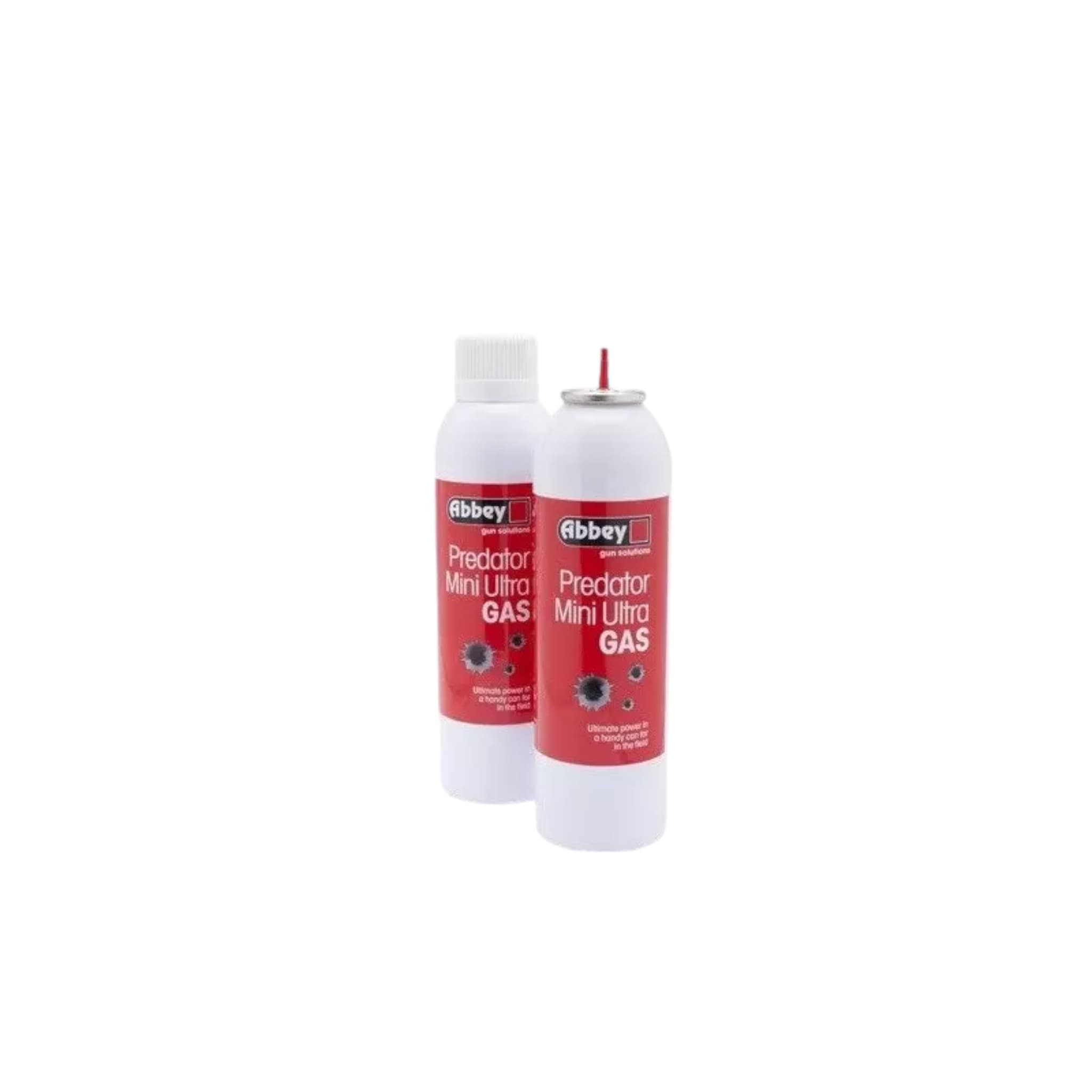 Predator Mini Ultra Gas – 270 ml