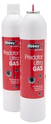 Predator Ultra Gas 700ml – Discontinued