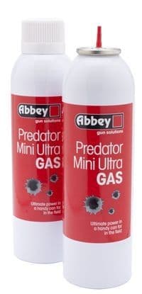 Predator Ultra Gas Mini 270 ml (InStore Only)