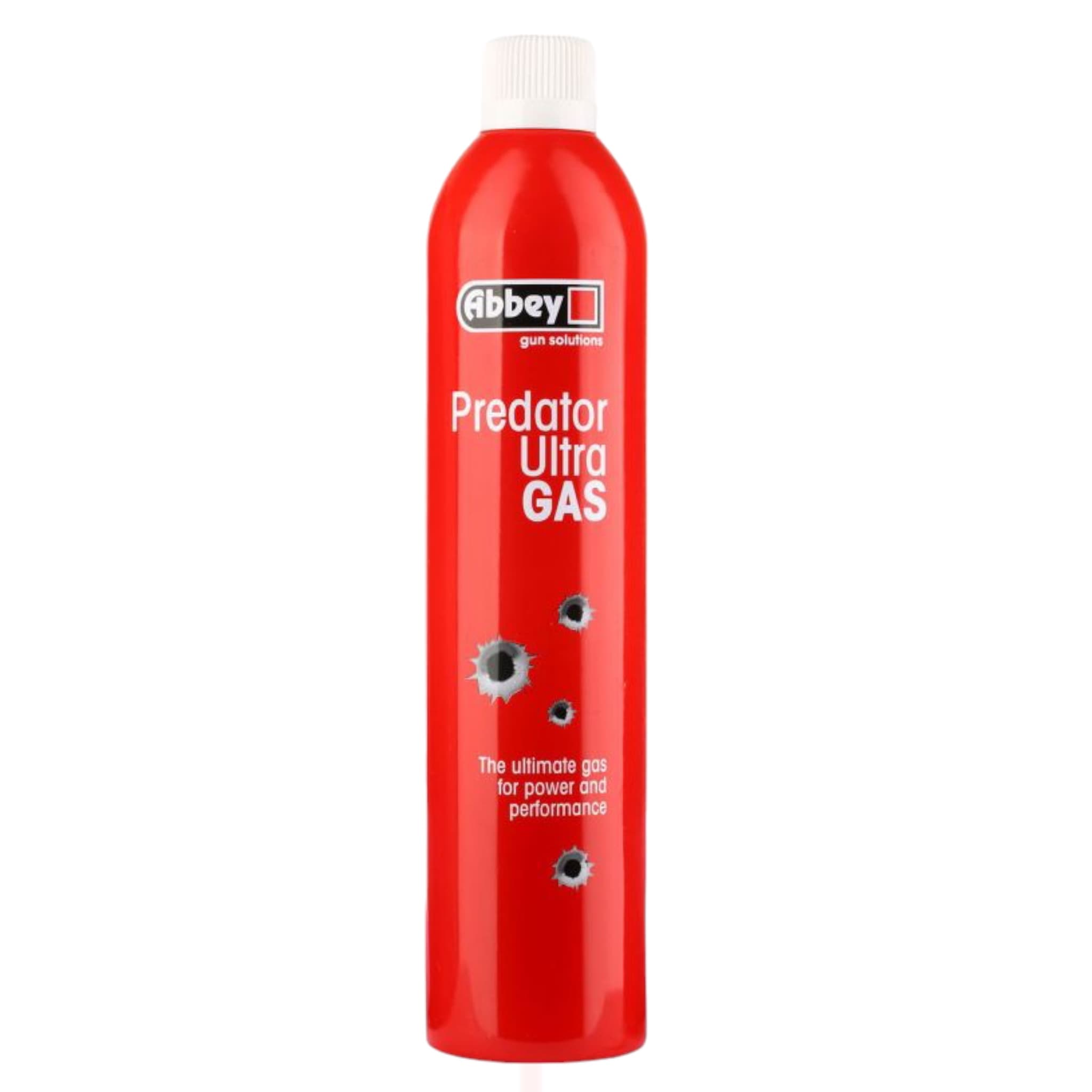 Predator Ultra Gas (Red – 700ml)