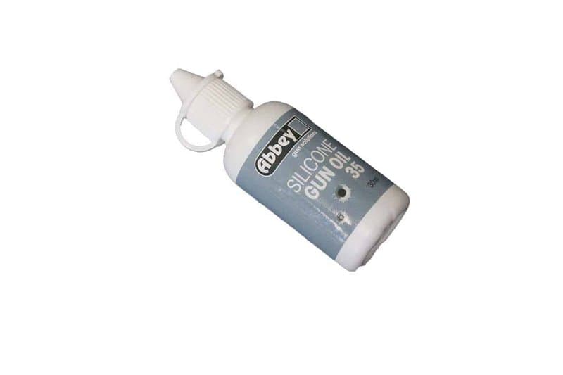 Silicone Gun Oil 35 (Dropper)