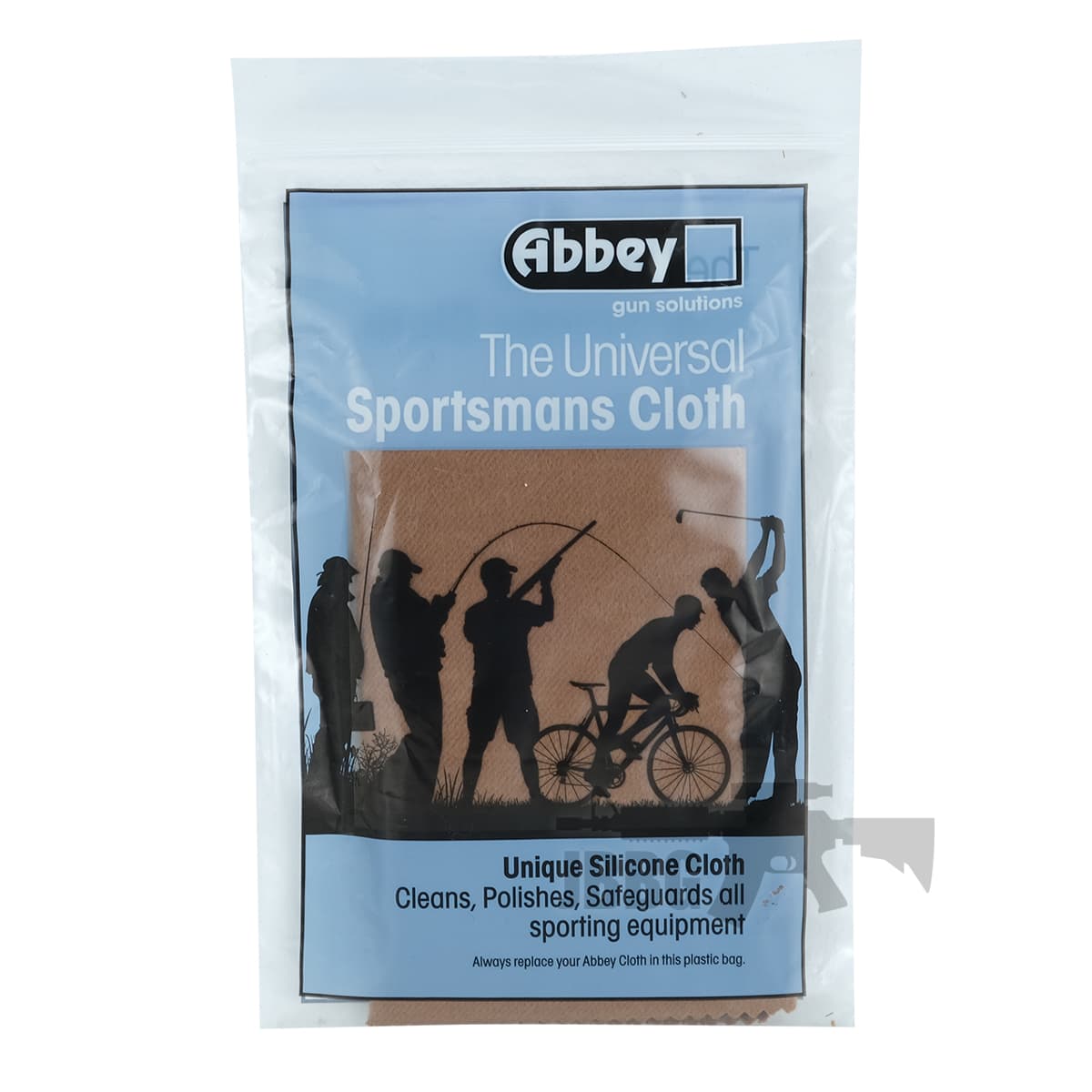 Sportsmans Cloth