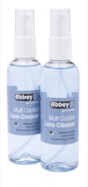 Multi-coated Lens Cleaner 100ml