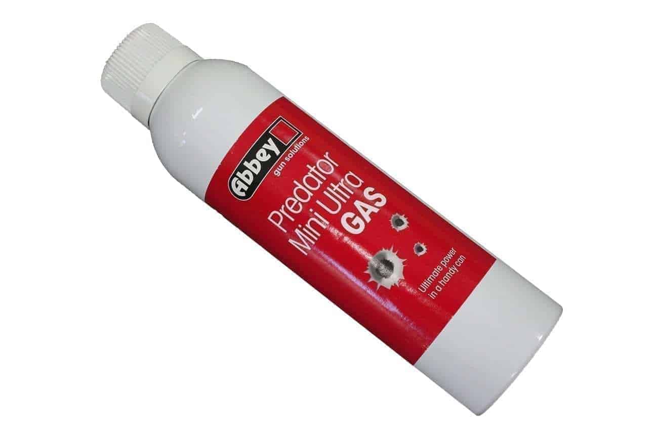 Predator Ultra Gas (270ml)