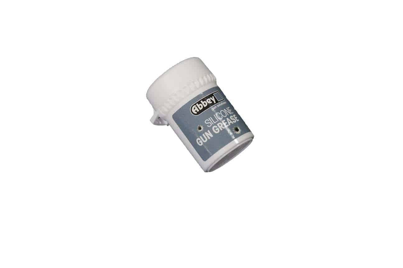 Silicone Grease