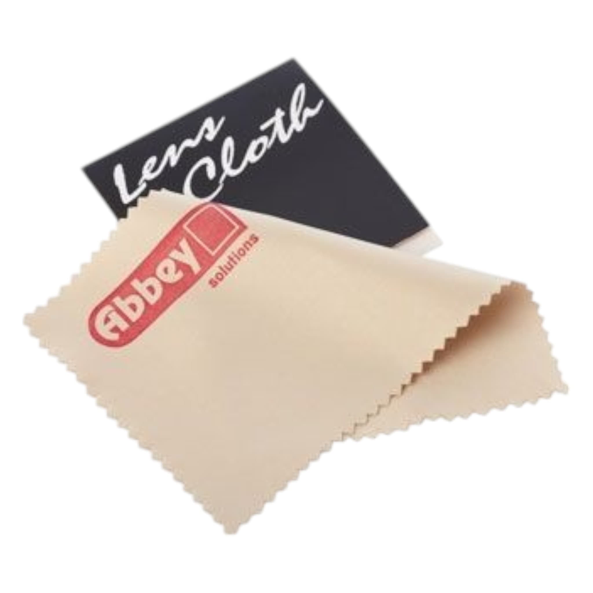 Lens Cloths (Pack of 10)