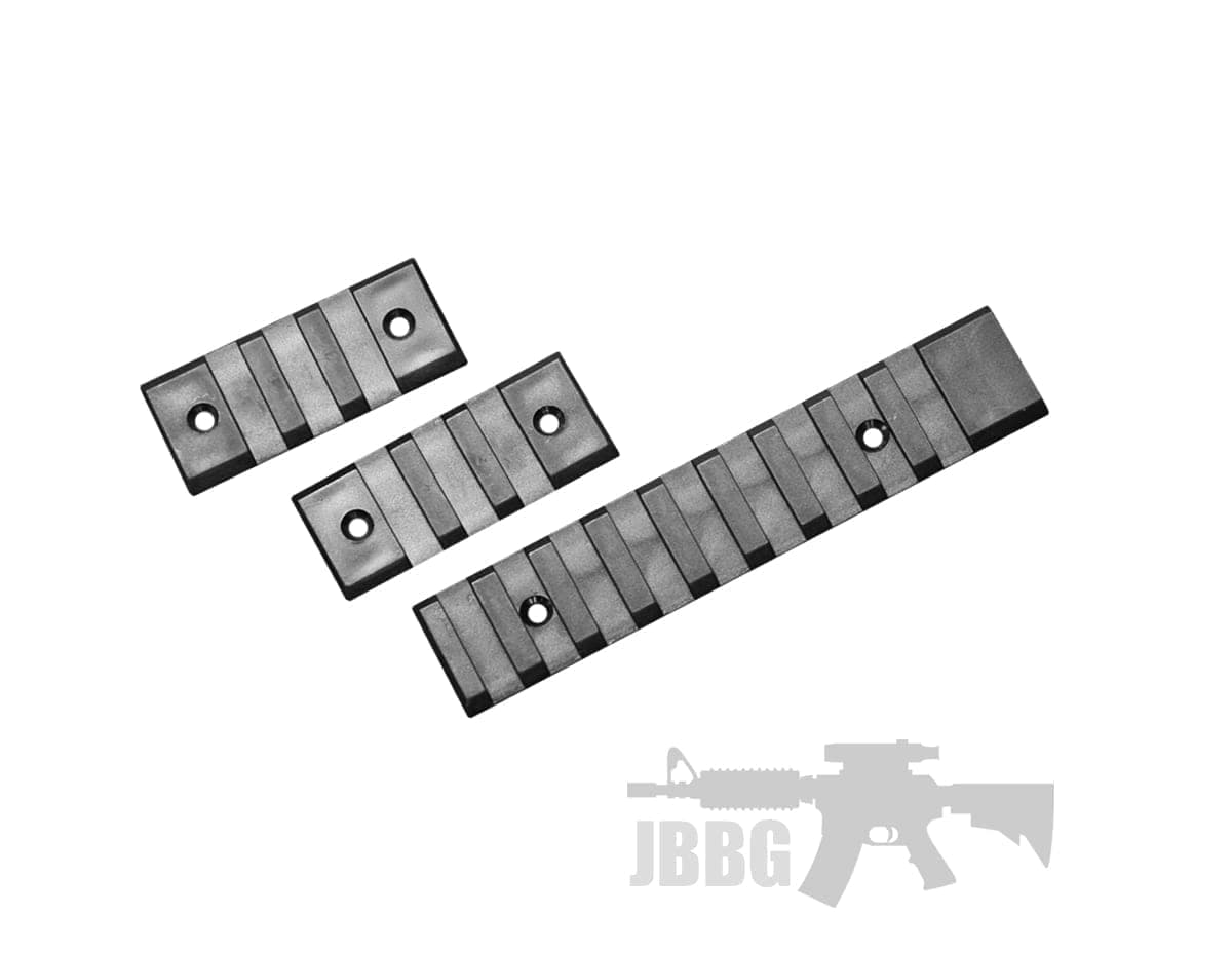 Rail Set