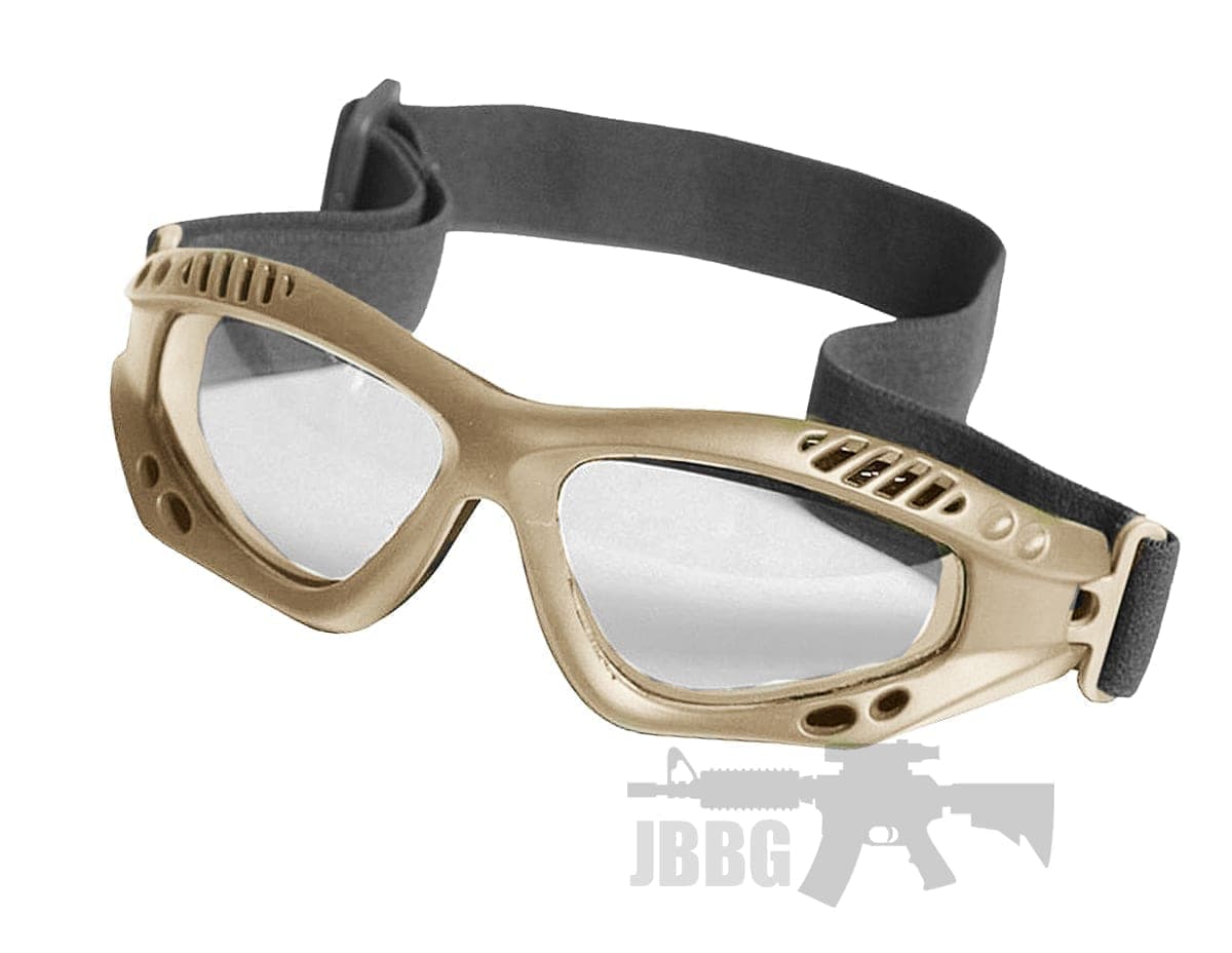 Goggles