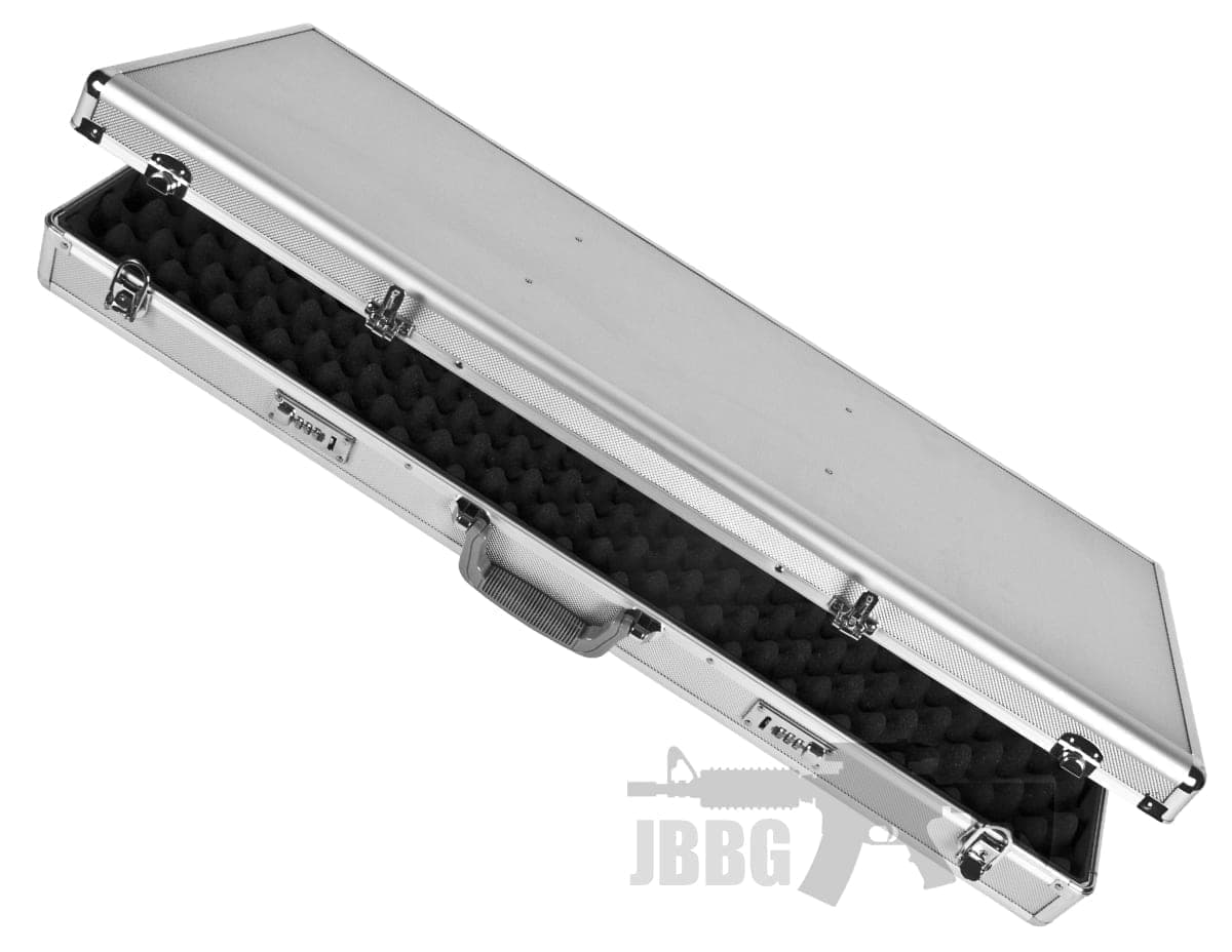 Aluminium Gun Case 94cm