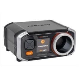 AC6000BT MKIII Chronograph (Premium Edition without Battery)