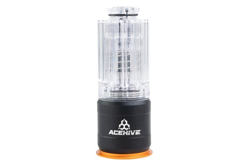 Acehive Airsoft 40mm Grenade
