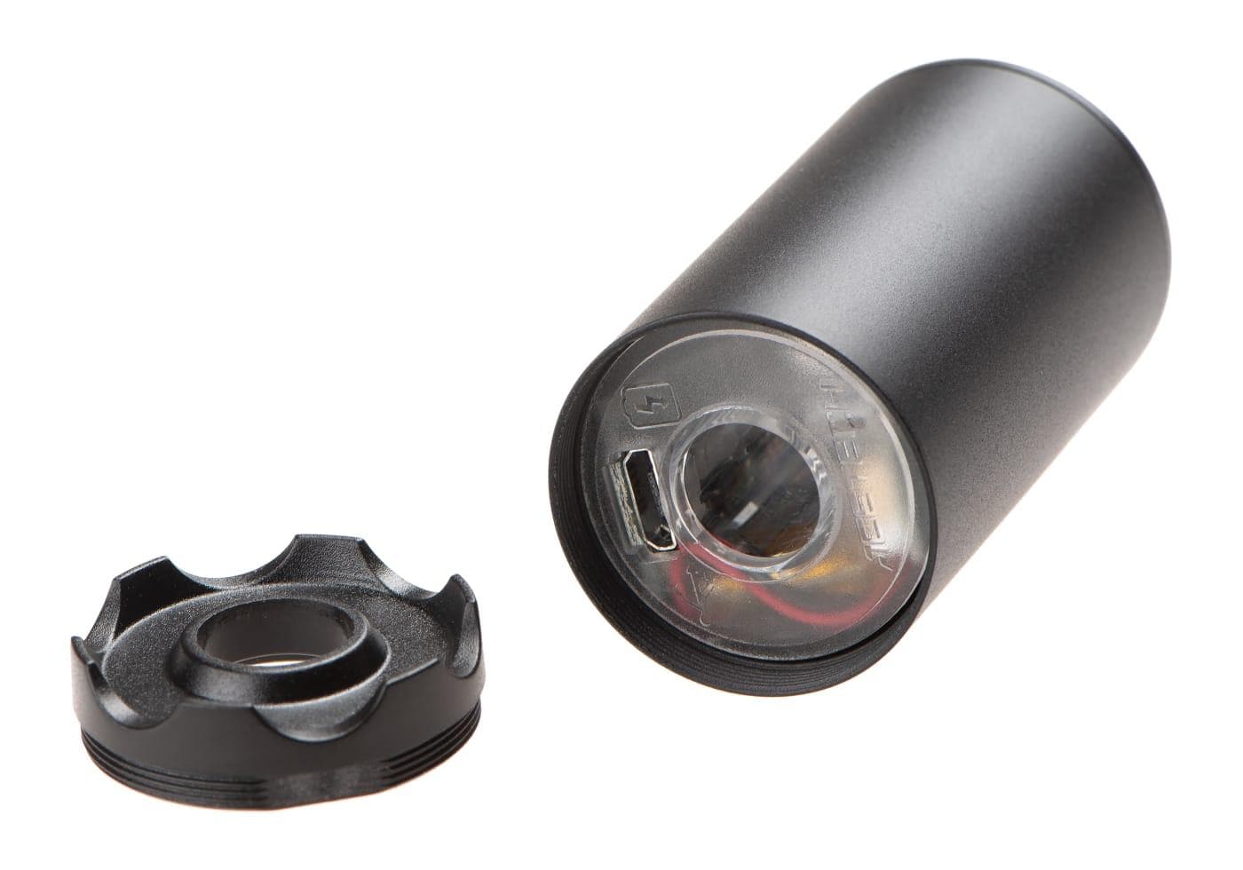 Airsoft Brighter C Tracer Unit — image 3
