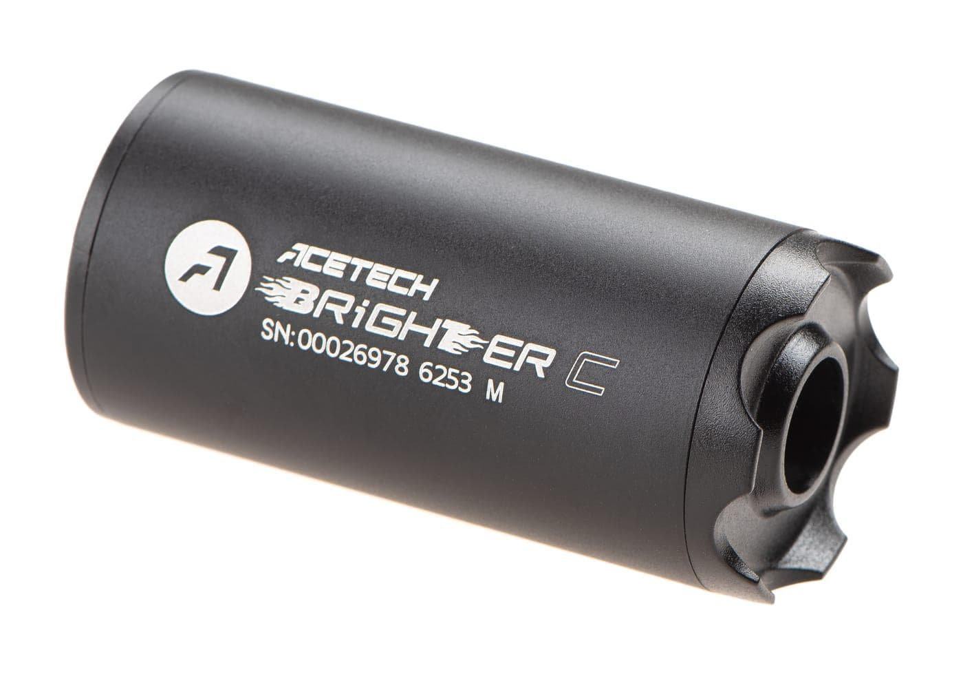 Airsoft Brighter C Tracer Unit