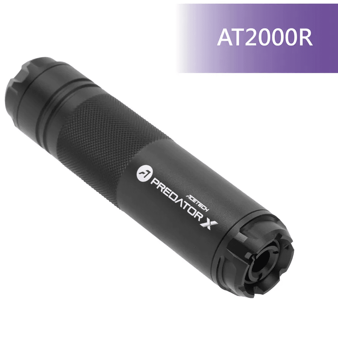 Airsoft Predator X Tracer Unit