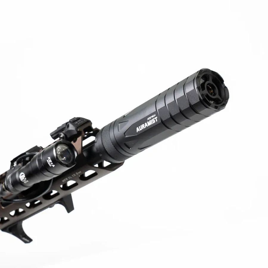 Auramist Smoking Tracer Unit — image 3