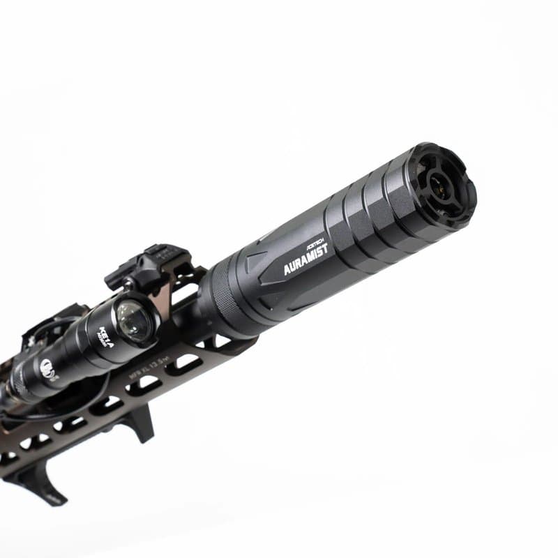Auramist Smoking Tracer Unit | Just Add Water