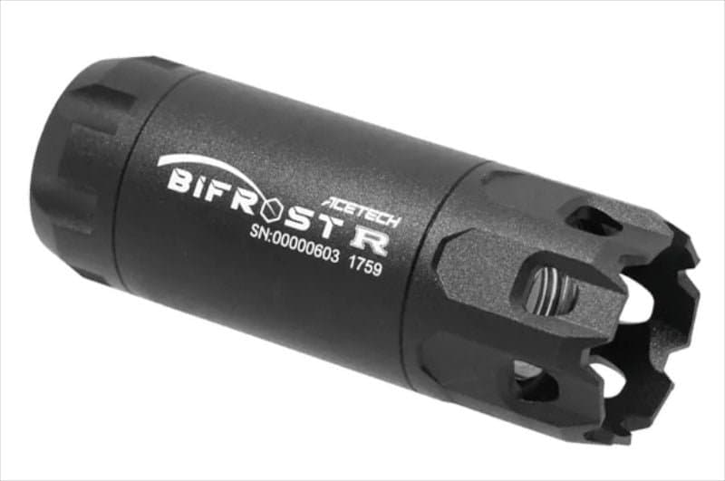 Bifrost R ( or Red)