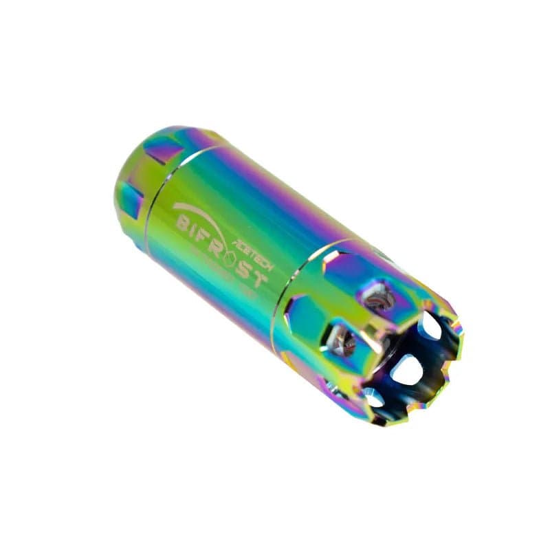Bifrost Tracer Unit - Titanium