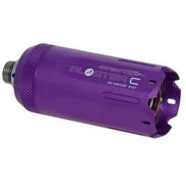 Blaster C Tracer Unit – Purple