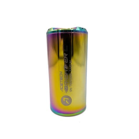 Brighter C Tracer – Titanium