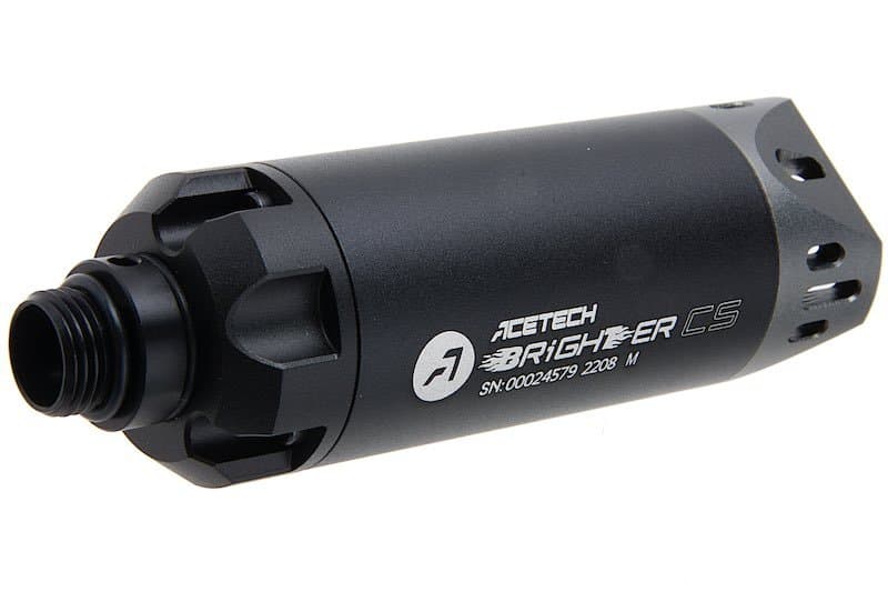 Brighter CS Tracer Unit (Various Colours)